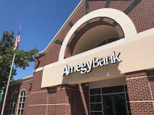 Amegy Bank