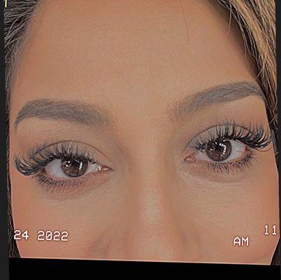 Lash Extensions By Mimi