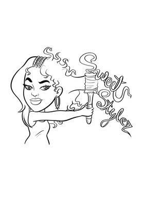 Sweet Stylez Braids & Locz Studio