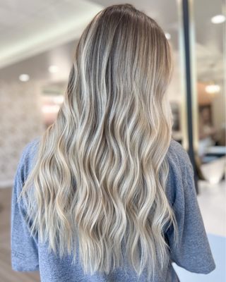 Balayage by Lauren Goodwin