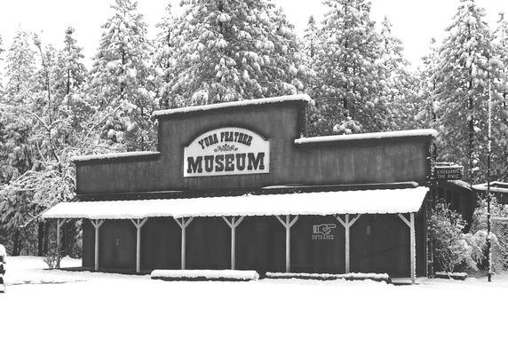 Yuba Feather Historical Assoc Museum