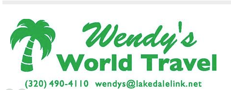 Wendy's World Travel