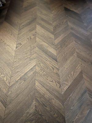 Bellawood from LL Flooring