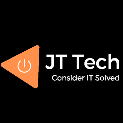 JT Tech Solutions