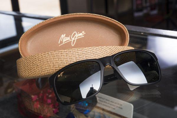 Be prepared for summer with these Maui Jim sunglasses!