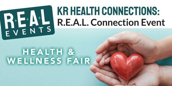 KR Health Connections