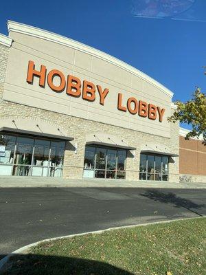 Hobby Lobby