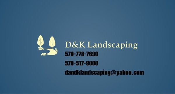 D&K Landscaping