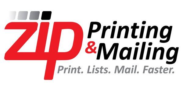 Zip Printing & Mailing