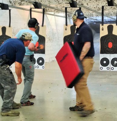 Be Elite Tactical Training