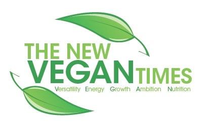 The New Vegan Times Logo