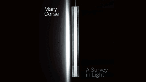 Mary Corse