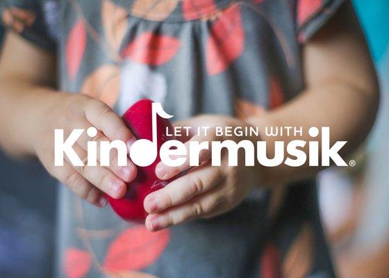 Kindermusik is the world's leading provider of music-based education for children from birth through age seven.