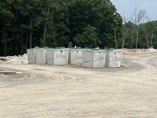 Precast Concrete