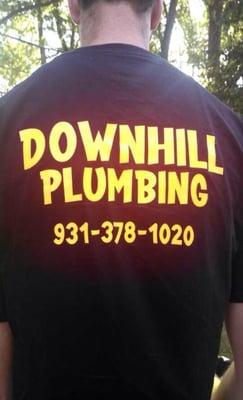 Downhill Plumbing