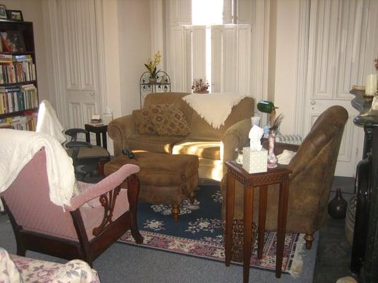 Counseling Room 3