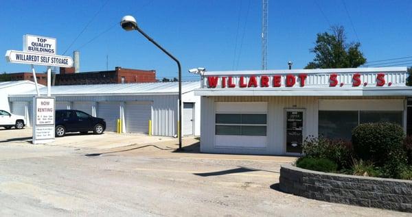 Willaredt Self Storage