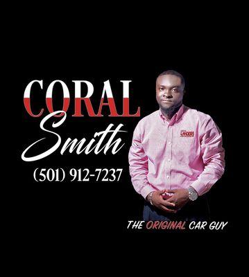 Coral Smith your CarGuy