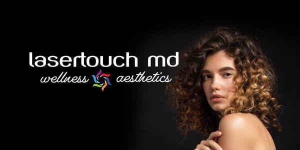 Lasertouch MD is a luxury Wellness & Aesthetics Medspa specializing in Laser skin care, IV Vitamin Therapy and Esthetician skin services