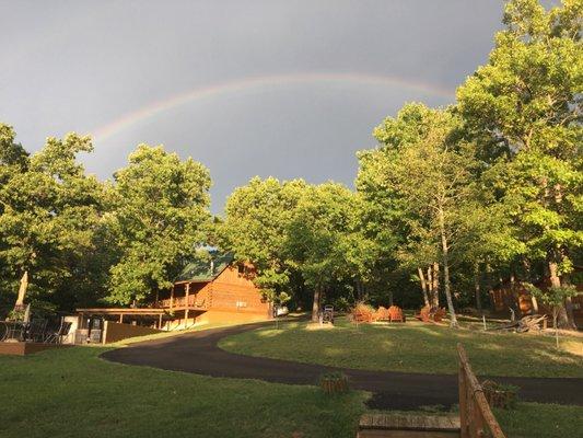 Wild Plum Cabins