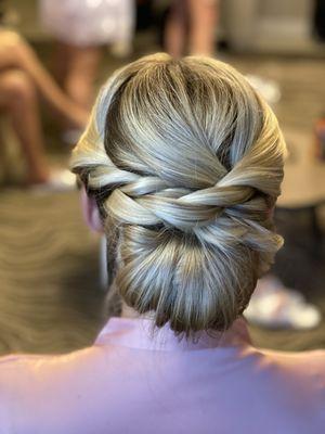 Updo