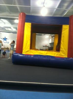 Bounce House!!