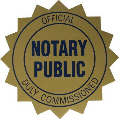 Mobile Notary Irving