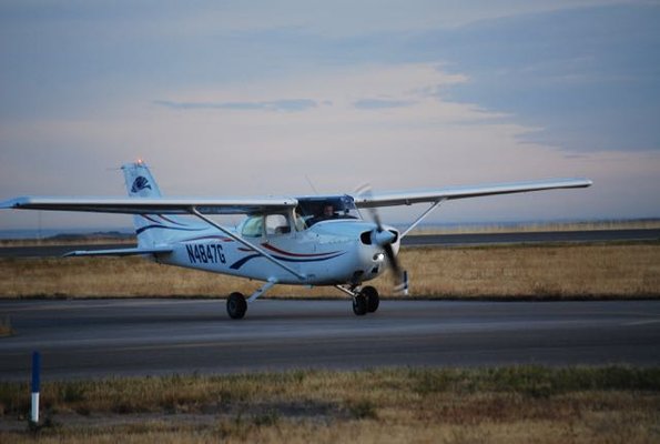 $108/hour - Cessna 172N