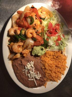 Taqueria Los Rancheritos