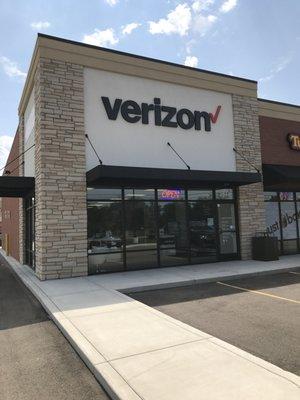 Verizon Sterling Heights