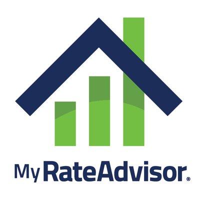 MyRateAdvisor- where you can shop interest rates from the nation's leading lenders