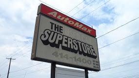 AutoMax Inc in Maple Shade, NJ - The Used Car Superstore