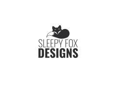 Sleepy fox designs