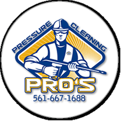 Pressure Cleaning Pros, Inc