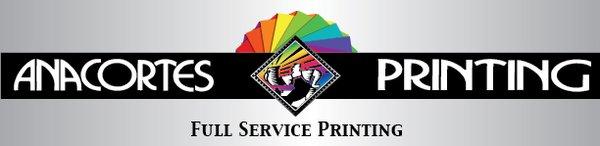 Anacortes Printing