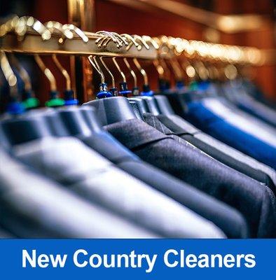 New Country Cleaners