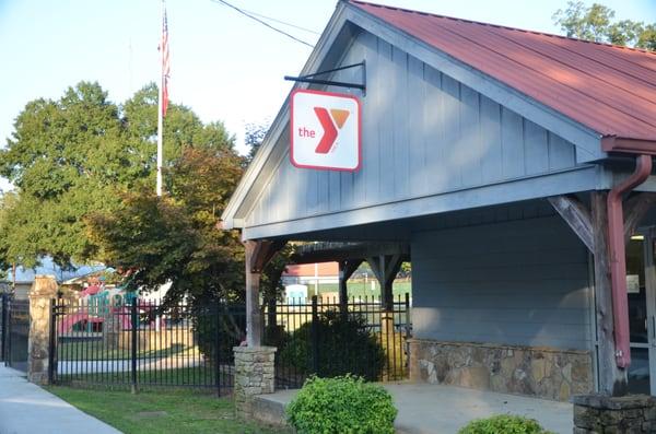 Oakwood Family YMCA: Wellness Center