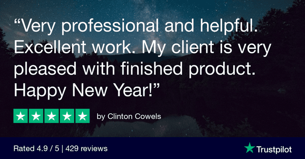 Check out our reviews on Trustpilot as well! https://www.trustpilot.com/review/dijifi.com