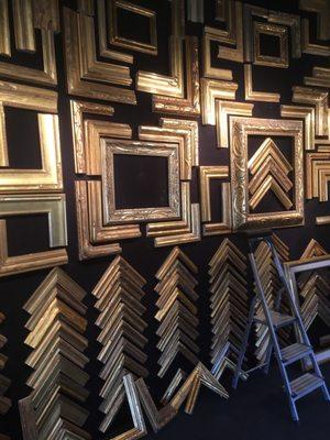 Goldleaf Framemakers