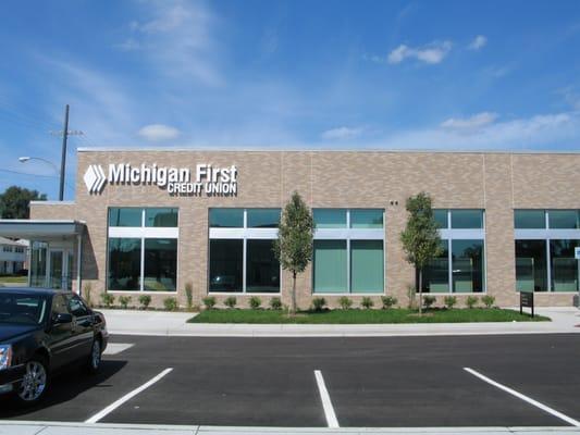 Michigan First Credit Union