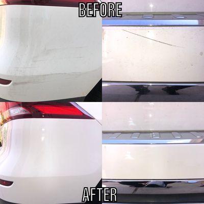 Automotive Detailing by Ryan