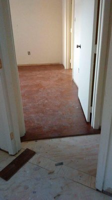 FIT Flooring & Home Improvement