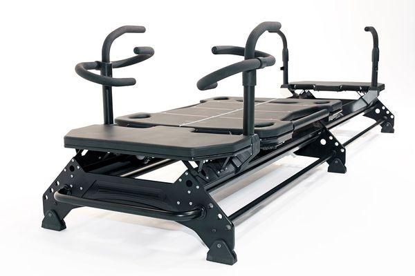 Lagree Fitness M3 Megaformer.