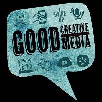 Good Creative Media is Digital Marketing for Arts and Attorneys in San Antonio, Texas. #juliegood