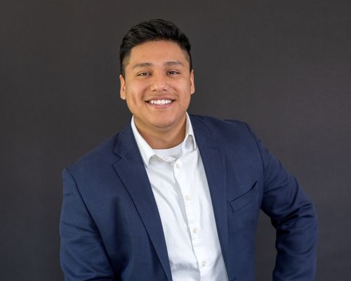 Billy Gonzalez - Alluvium Elite Realty