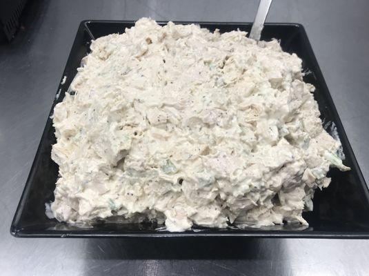 Chicken salad