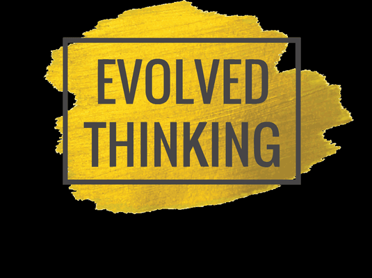 Evolved Thinking Digital