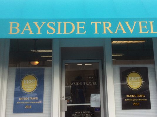 Bayside Travel