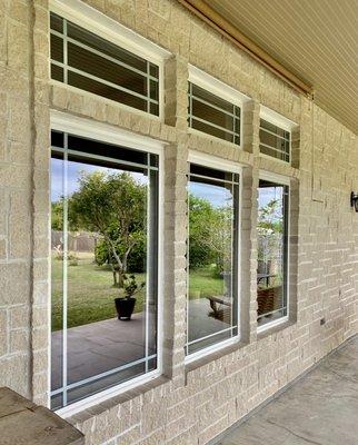 Streamline Window Pros