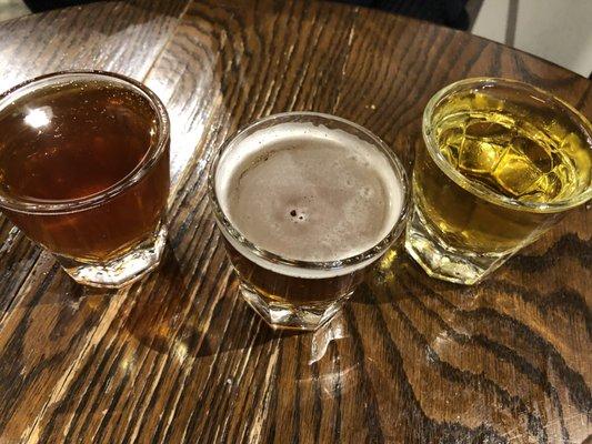 4oz beer samples